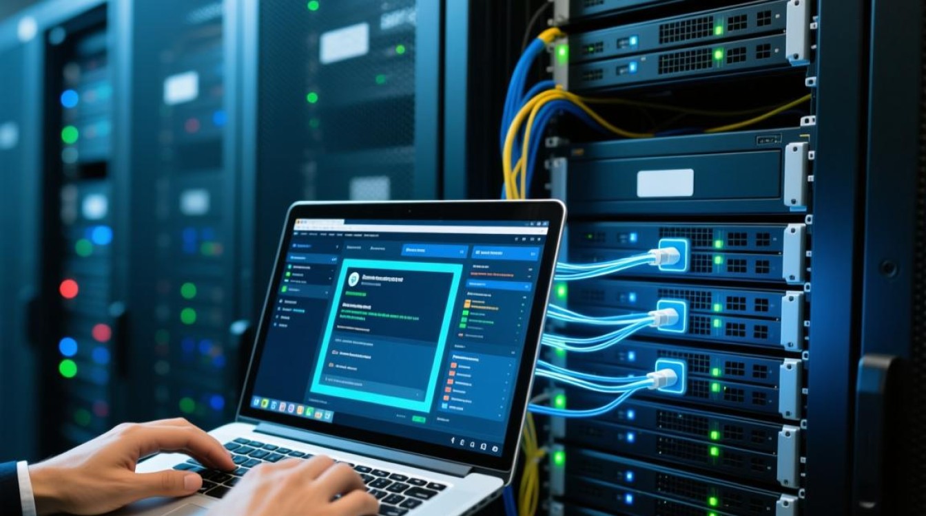 服务器桌面远程连接不上怎么办？解决方法有哪些？