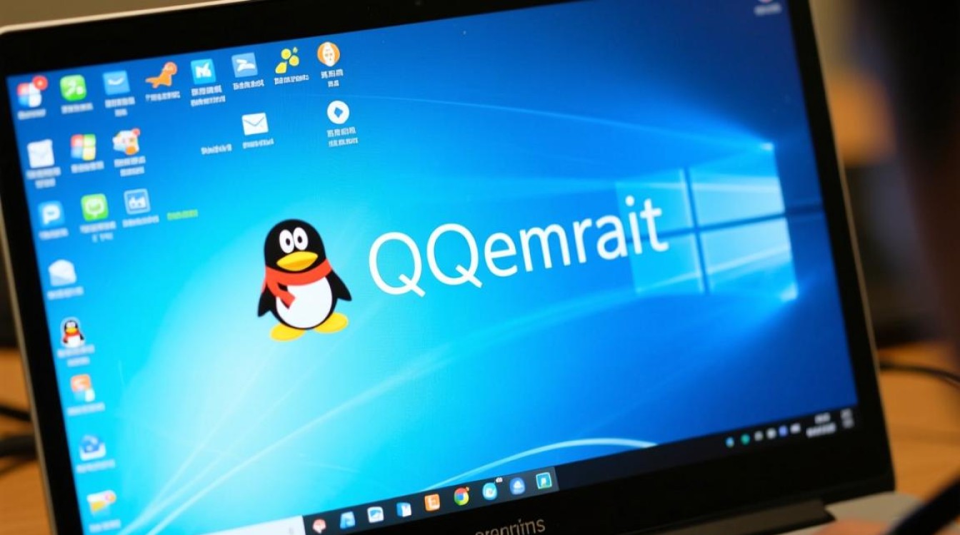 如何在Linux系统下正确配置和使用QQ邮箱？