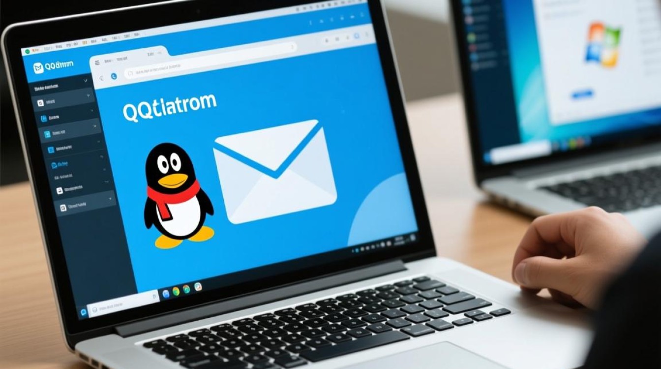 如何在Linux系统下正确配置和使用QQ邮箱？