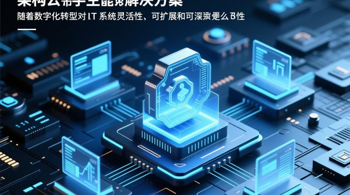分布式架构云原生解决方案是什么？核心优势与实践案例解析