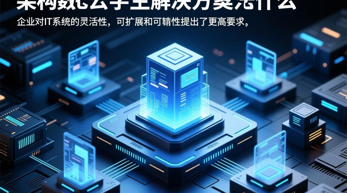 分布式架构云原生解决方案是什么？核心优势与实践案例解析