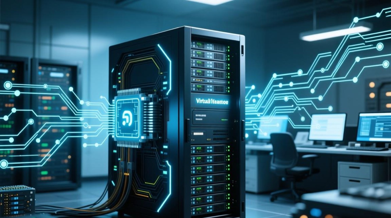 虚拟机如何实现内网穿透?详细教程与工具推荐-好主机测评网