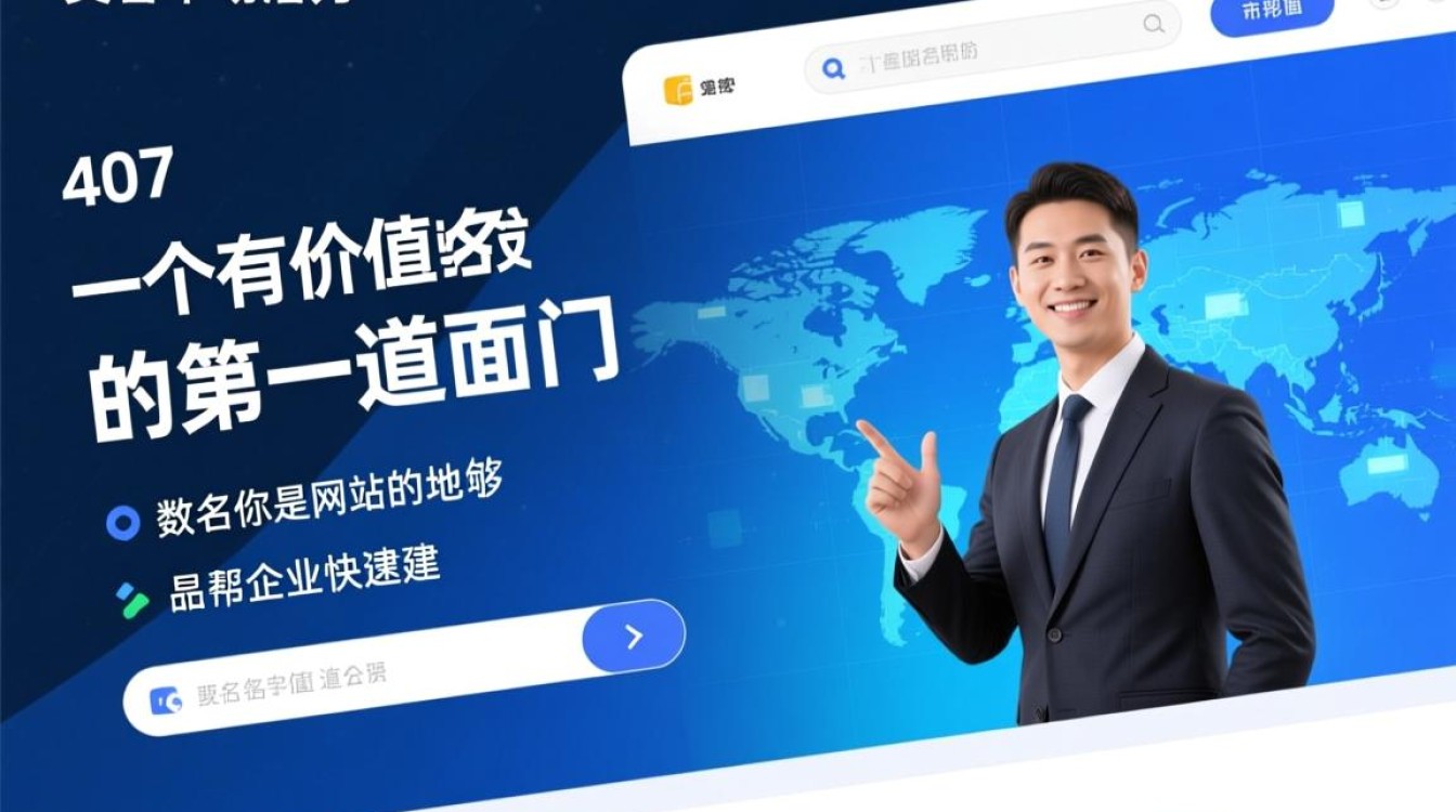 新手站长如何判断域名是否有投资价值?-好主机测评网