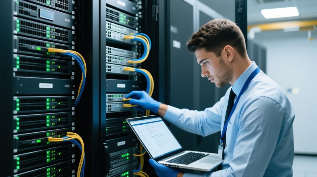 分布式服务器操作系统安装有哪些详细步骤和注意事项? 分布式服务器操作系统安装有哪些详细步骤和注意事项?