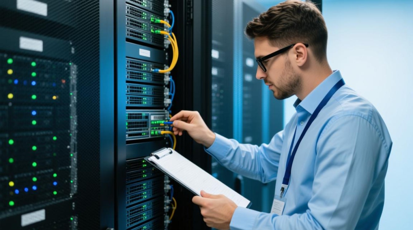 分布式服务器操作系统安装有哪些详细步骤和注意事项? 分布式服务器操作系统安装有哪些详细步骤和注意事项?