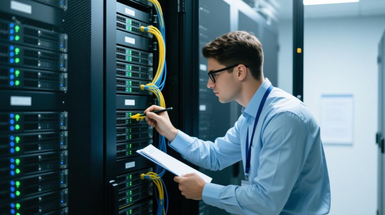 分布式服务器操作系统安装有哪些详细步骤和注意事项? 分布式服务器操作系统安装有哪些详细步骤和注意事项?