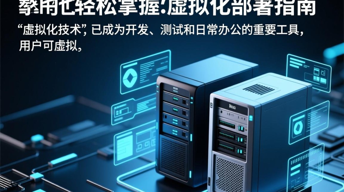 虚拟机傻瓜安装教程，新手也能轻松上手吗？