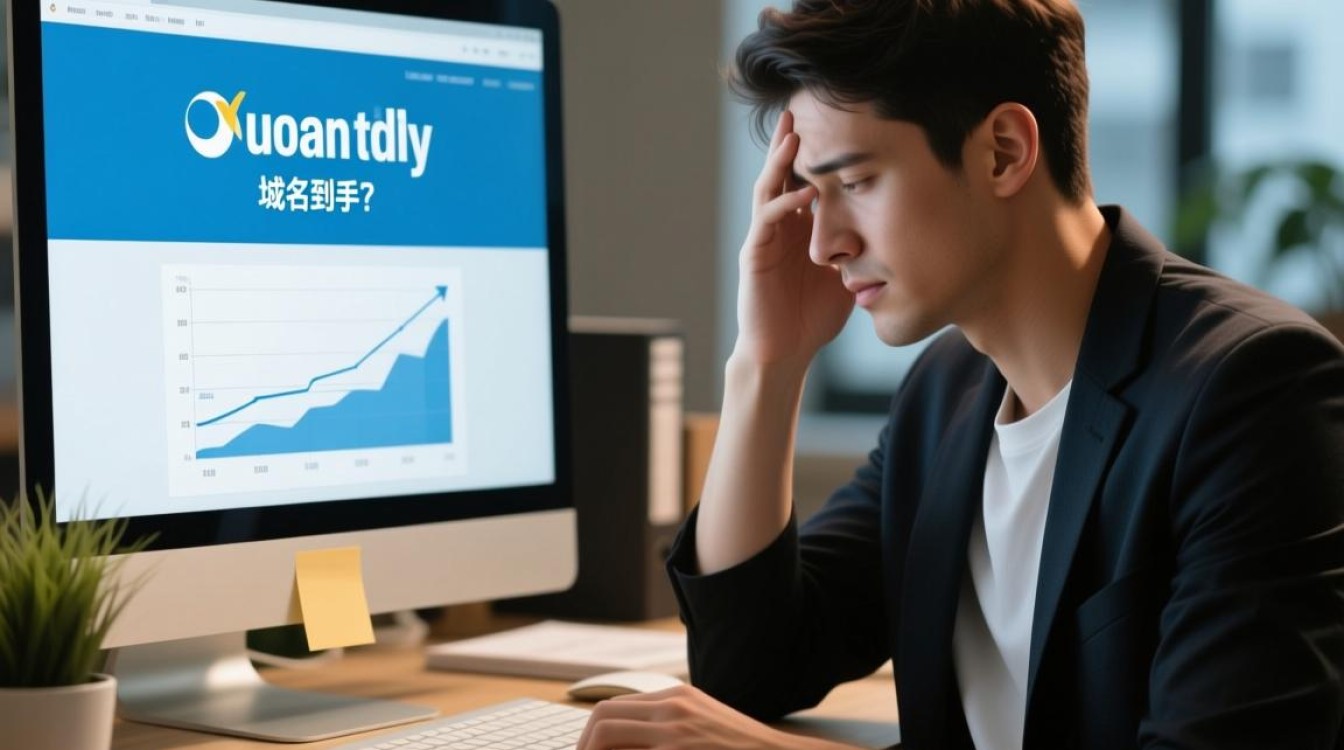 买完域名后怎么建网站?解析绑定后还要做什么?-好主机测评网