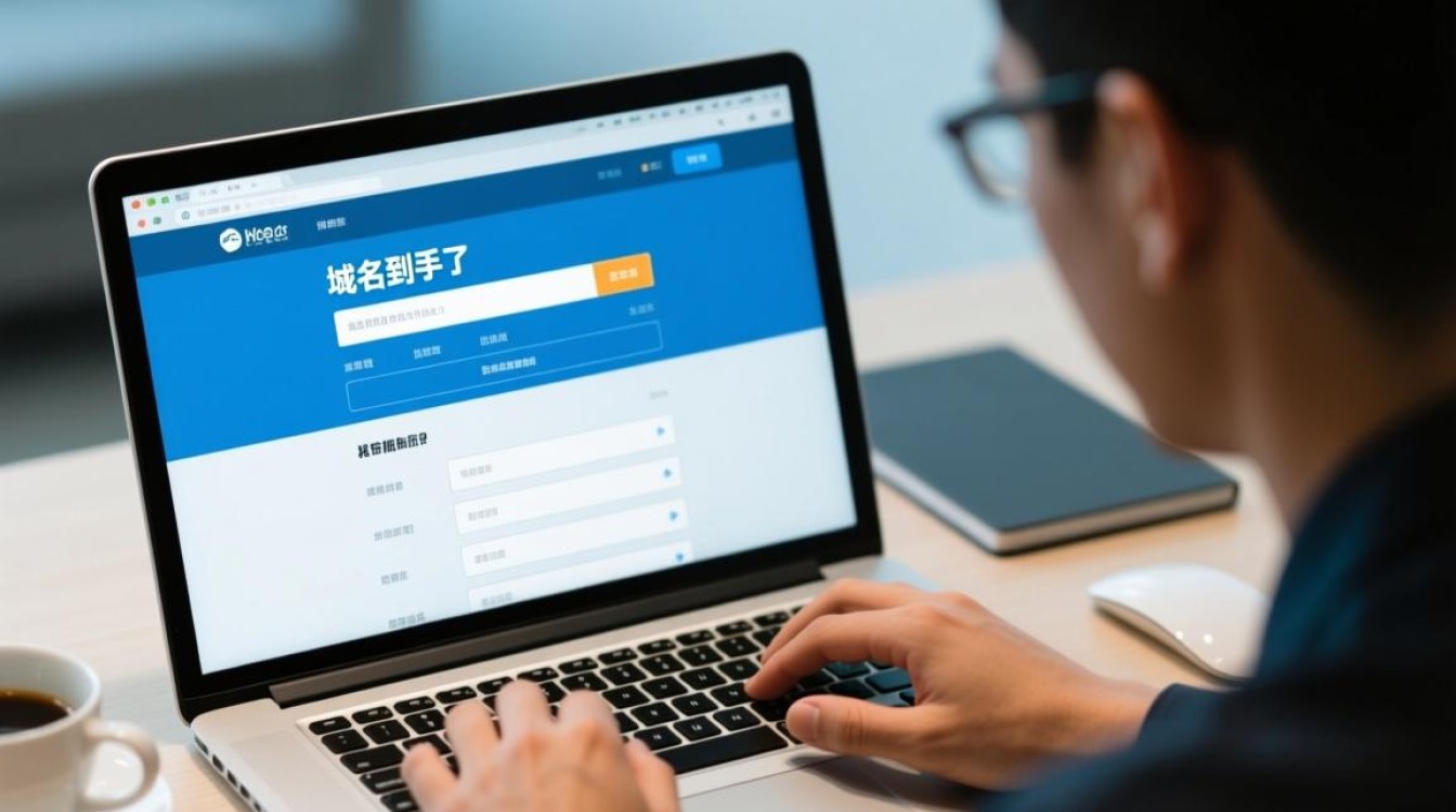 买完域名后怎么建网站？解析绑定后还要做什么？