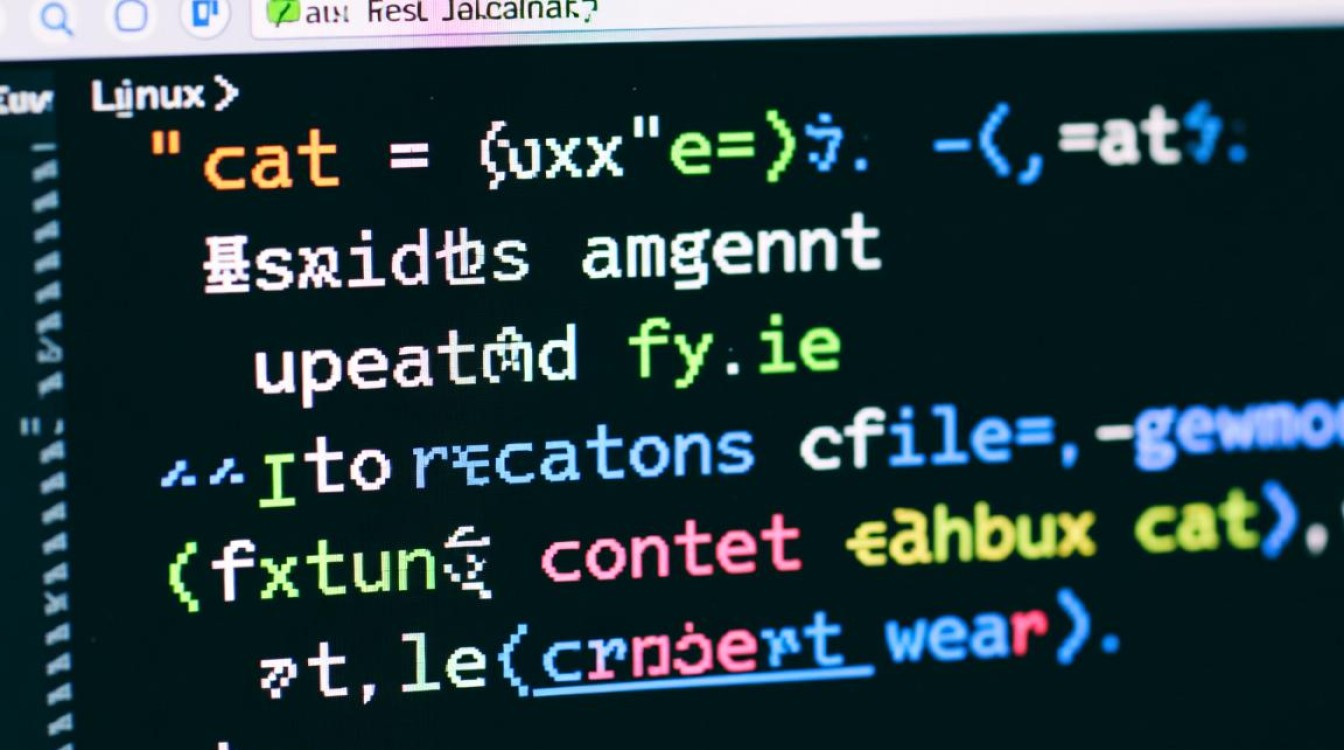 Linux cat命令显示中文乱码怎么办?-好主机测评网