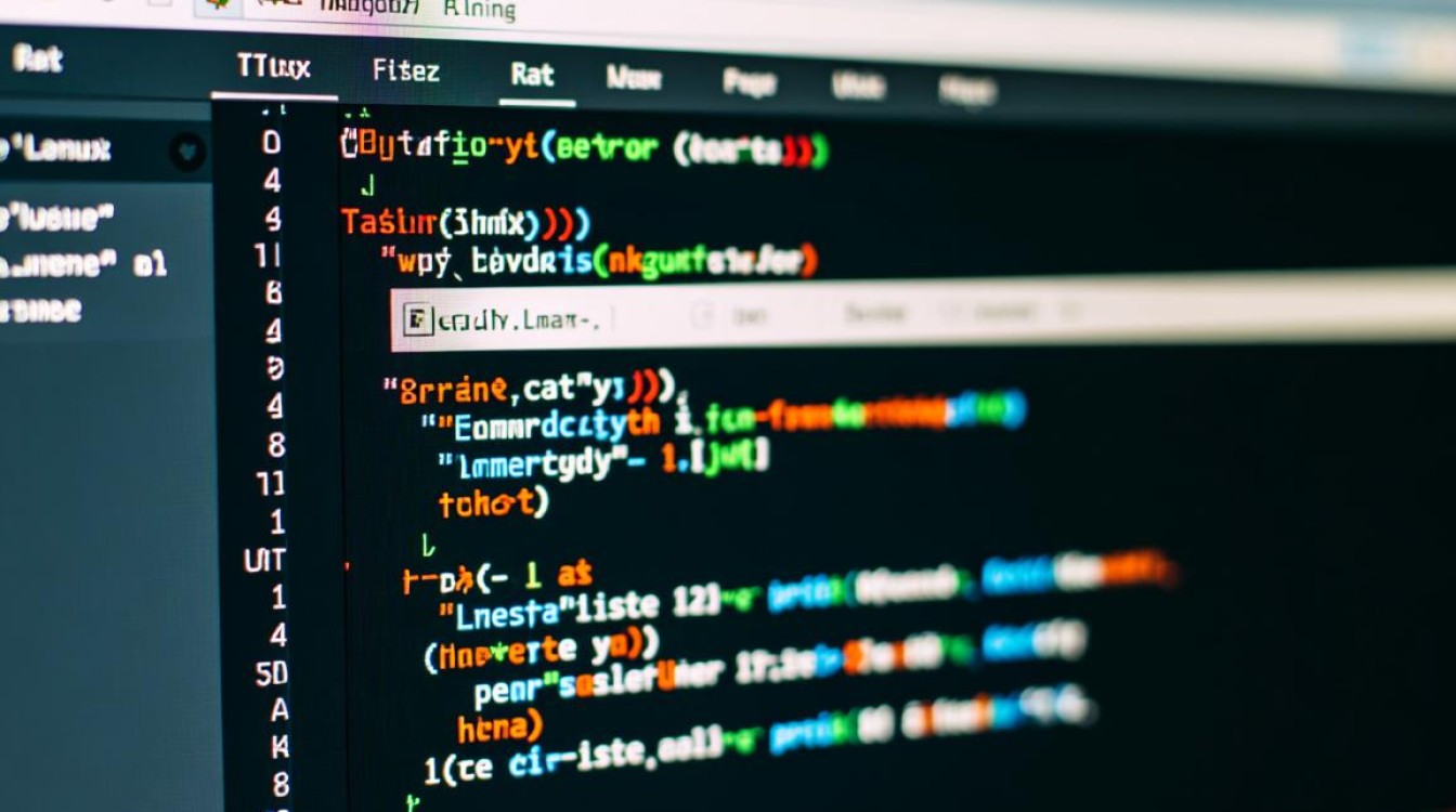 Linux cat命令显示中文乱码怎么办？