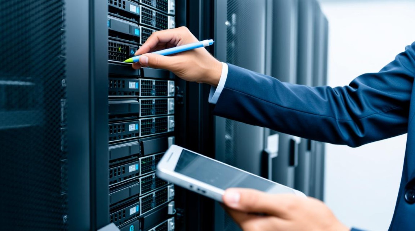 新手如何搭建自己的域名服务器?详细步骤有哪些?-好主机测评网