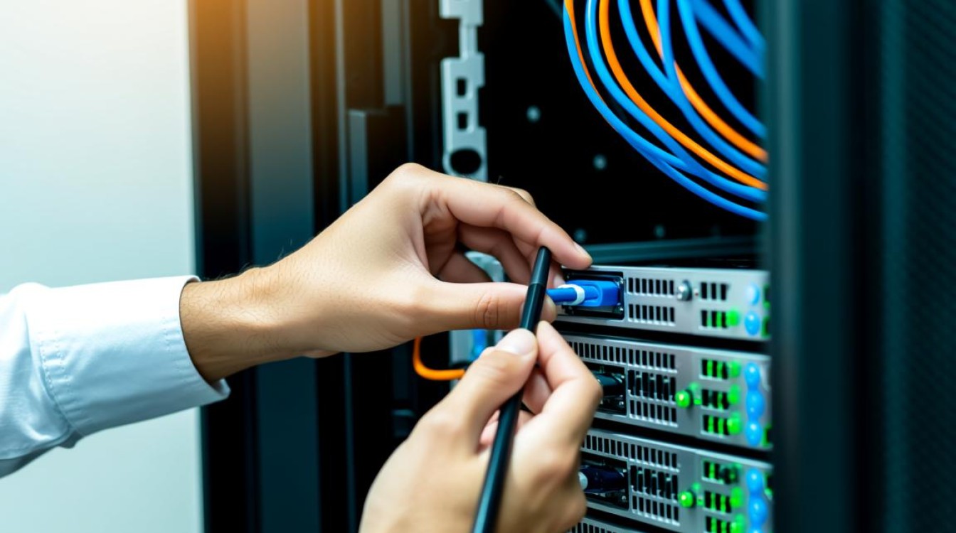 新手如何搭建自己的域名服务器？详细步骤有哪些？