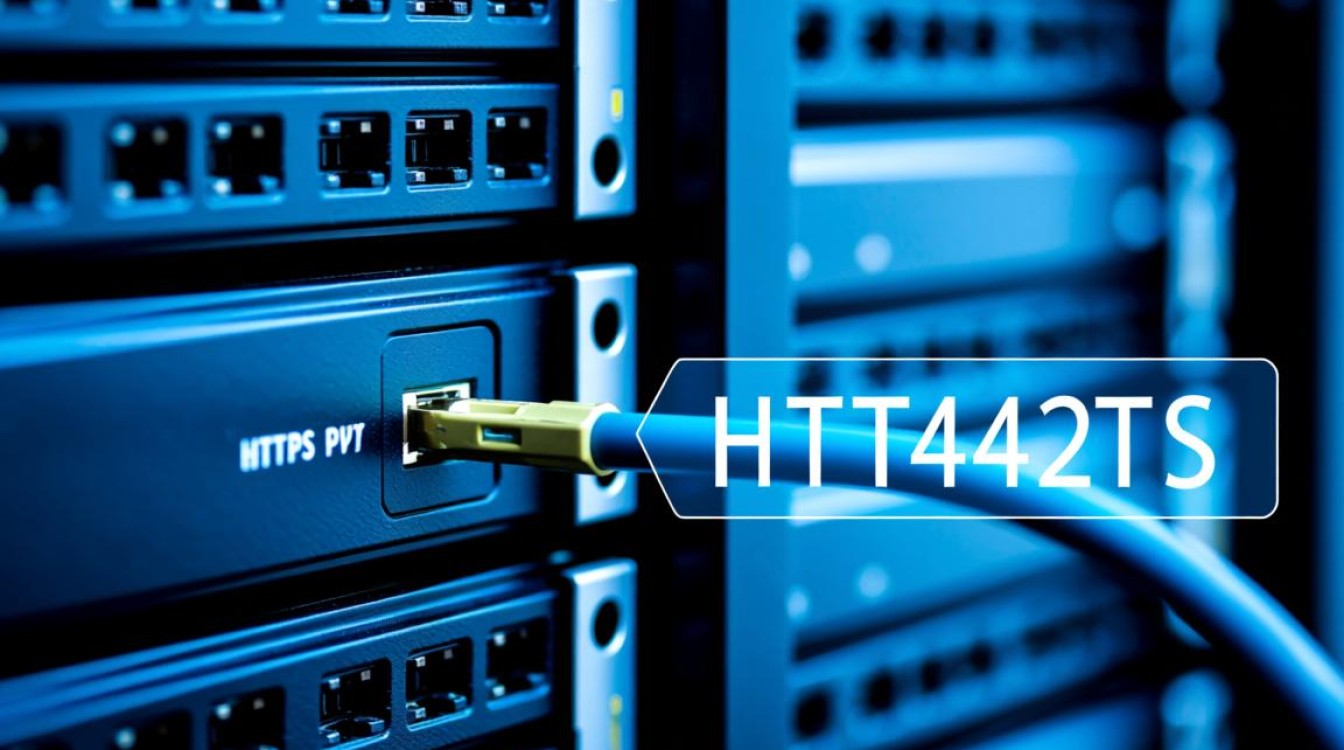 修改虚拟机443端口不通怎么办?-好主机测评网