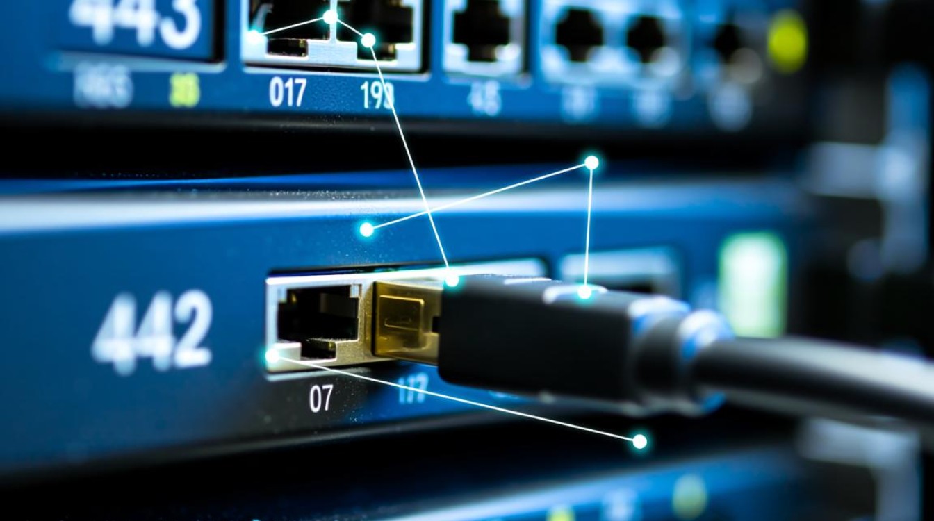 修改虚拟机443端口不通怎么办？