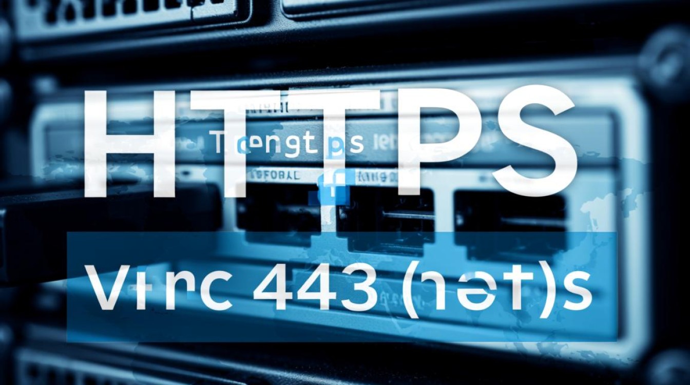 修改虚拟机443端口不通怎么办？