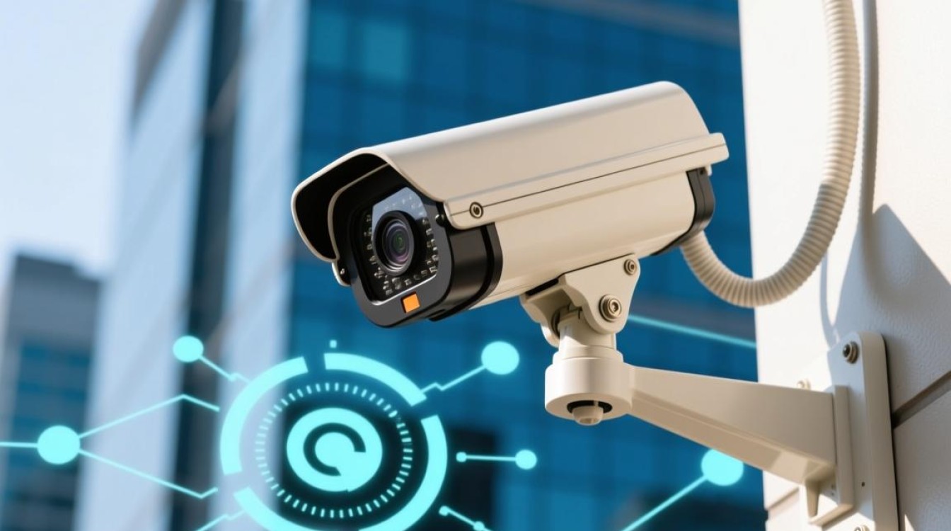 摄像头域名解析错误怎么办?如何快速排查解决?-好主机测评网