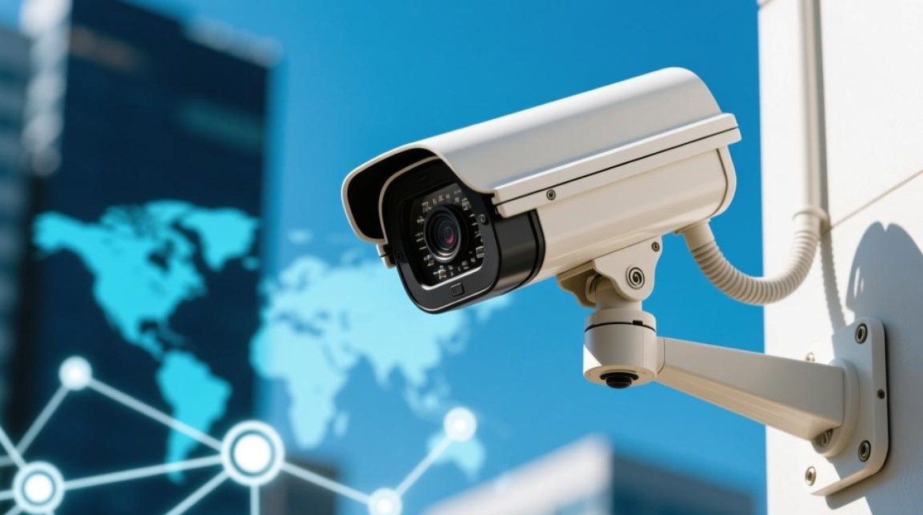 摄像头域名解析错误怎么办?如何快速排查解决? 摄像头域名解析错误怎么办?如何快速排查解决?