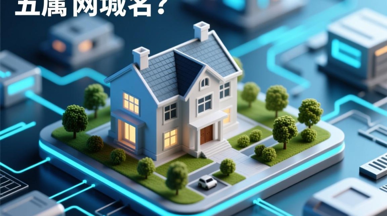 自己外网域名怎么申请?搭建步骤有哪些?-好主机测评网