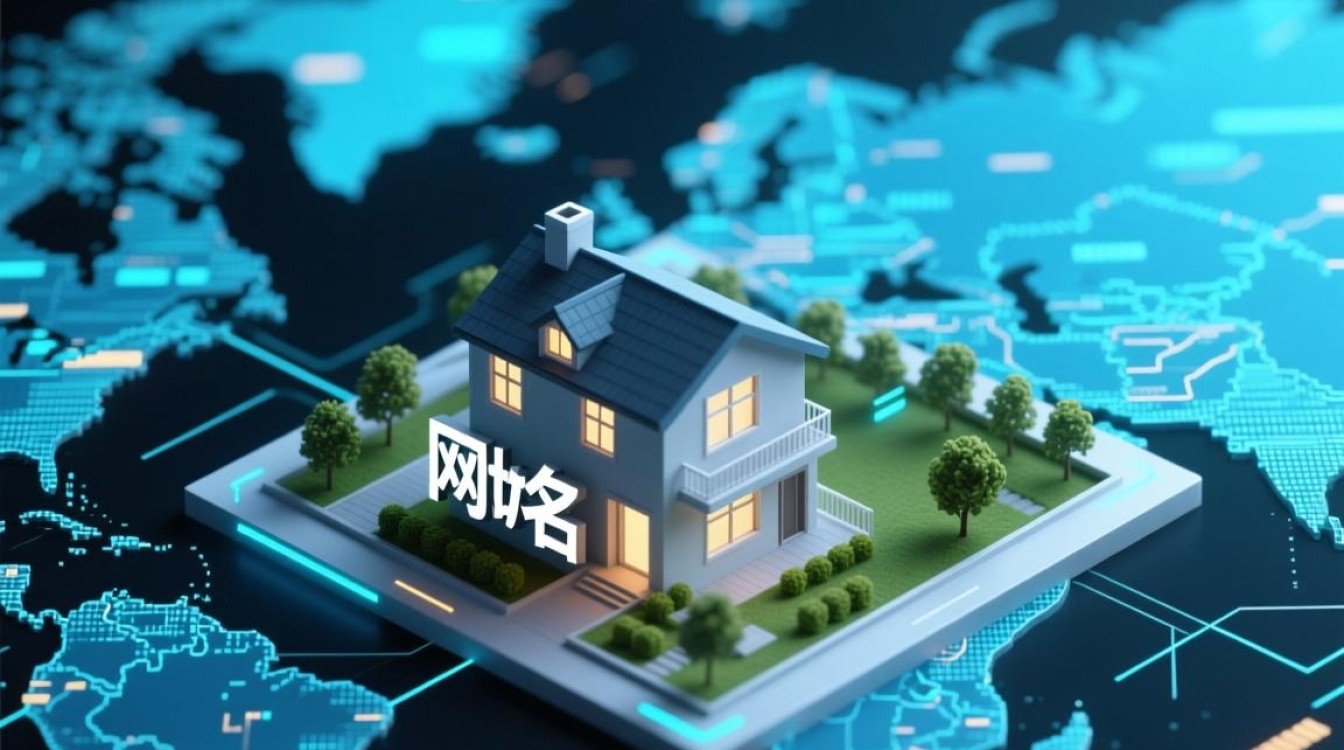 自己外网域名怎么申请？搭建步骤有哪些？