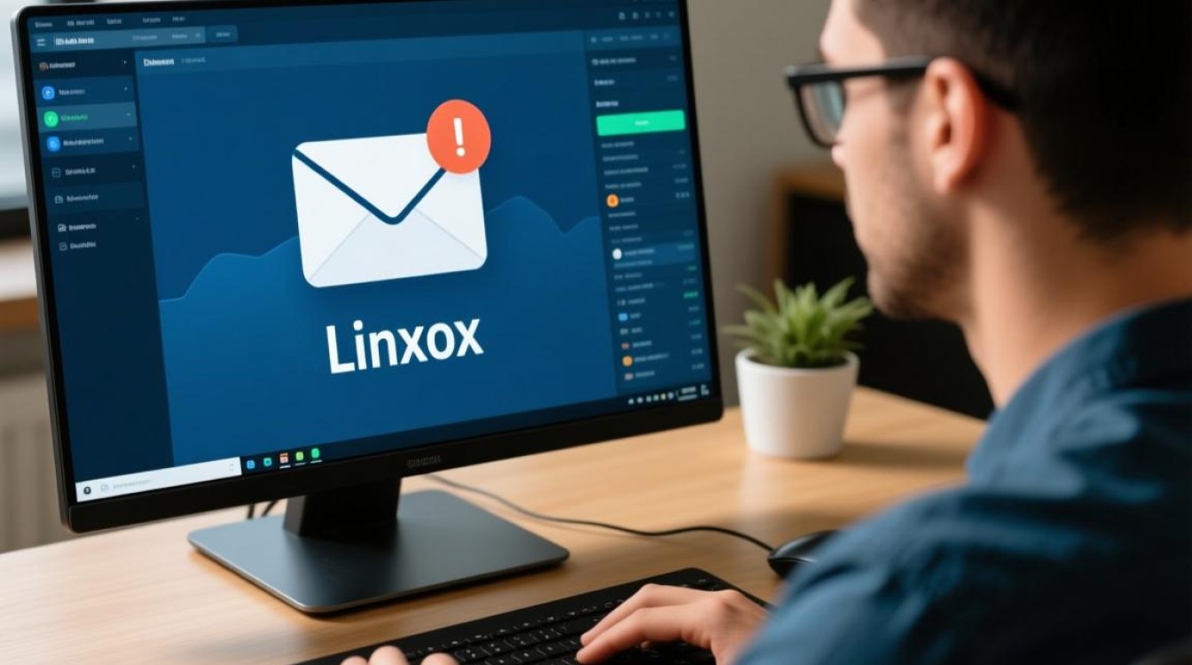 Linux下如何实现监控触发后自动发送邮件告警?-好主机测评网