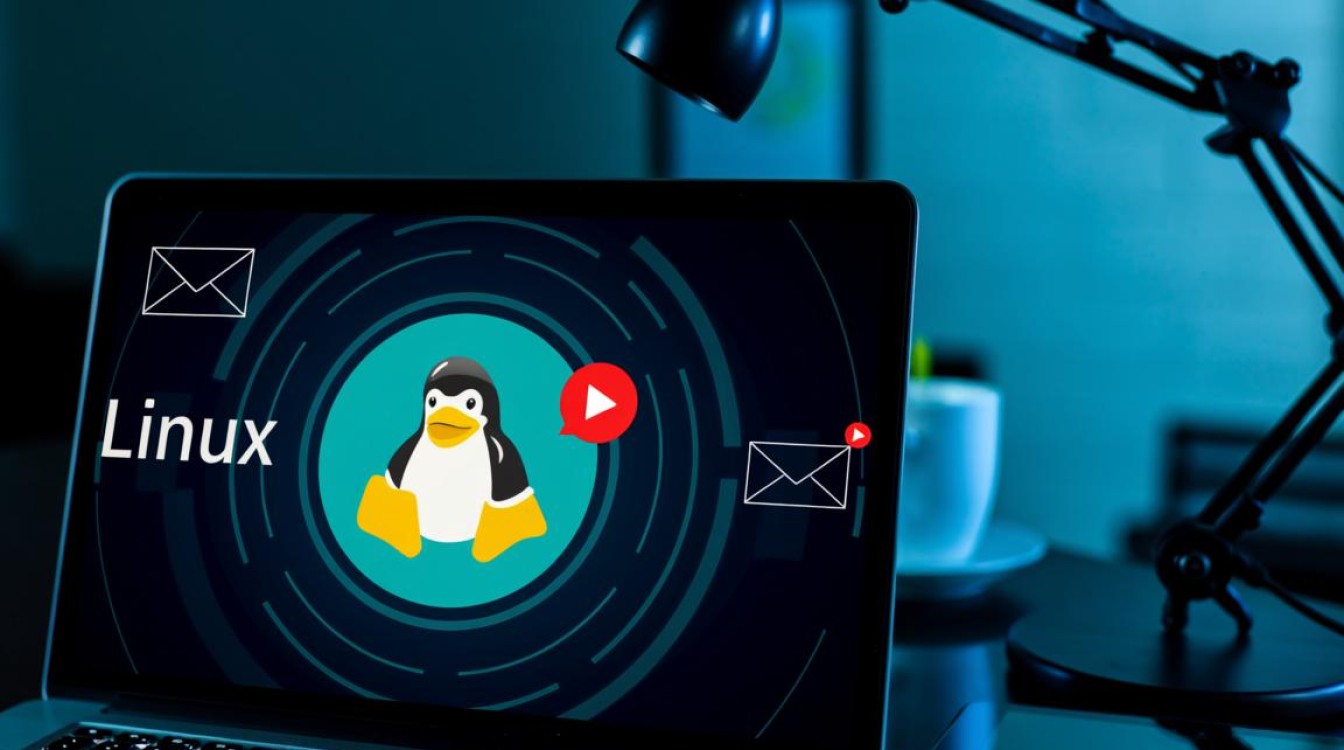 Linux下如何实现监控触发后自动发送邮件告警？