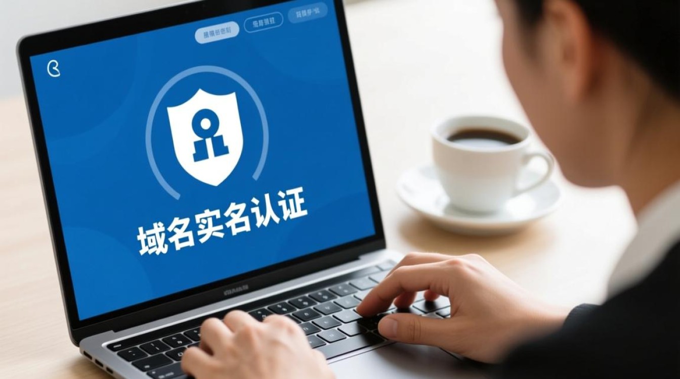 域名实名认证不通过怎么办？教你解决方法