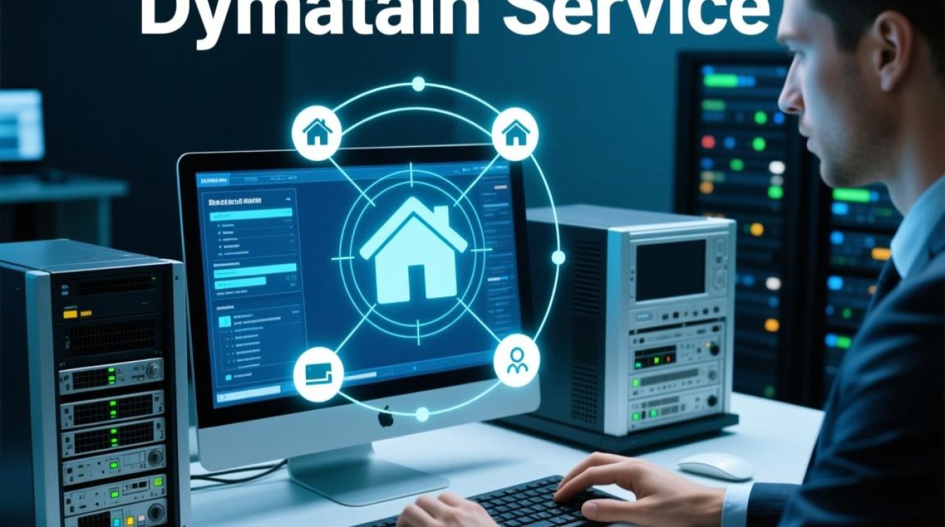 h3c动态域名怎么设置?内网穿透配置步骤详解-好主机测评网