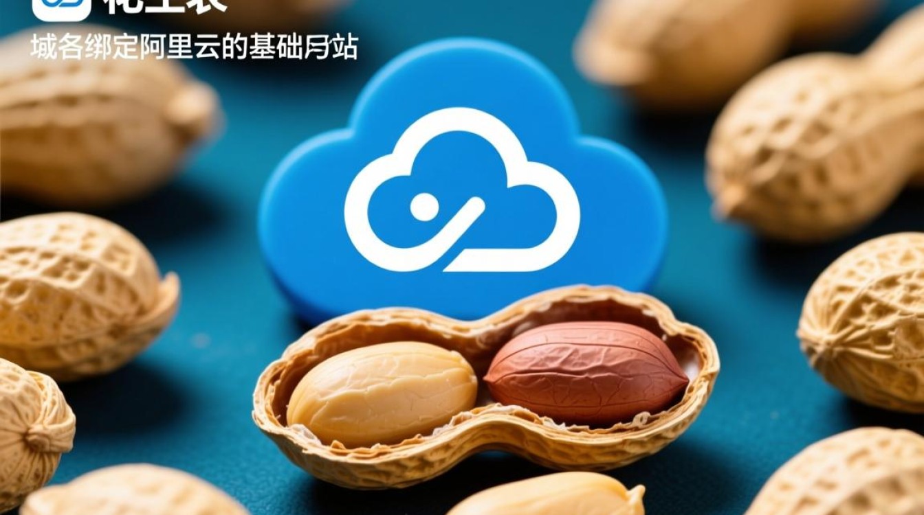花生壳域名绑定阿里云服务器怎么操作?详细步骤是什么?-好主机测评网