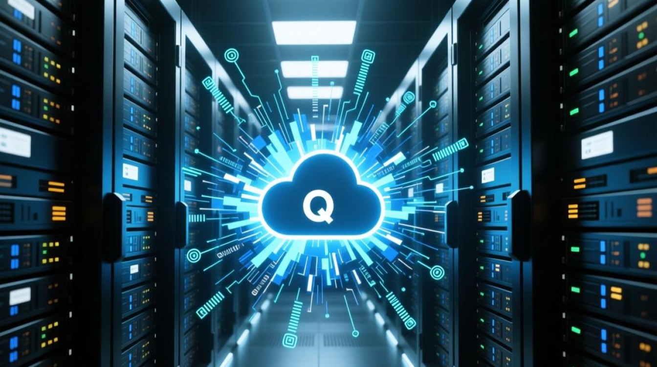 分布式文件存储QOS硬核黑科技如何保障服务质量？