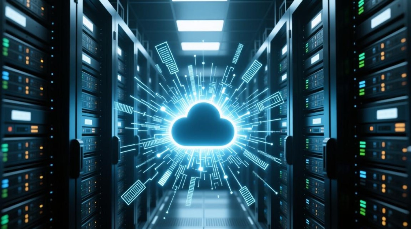 分布式文件存储QOS硬核黑科技如何保障服务质量？