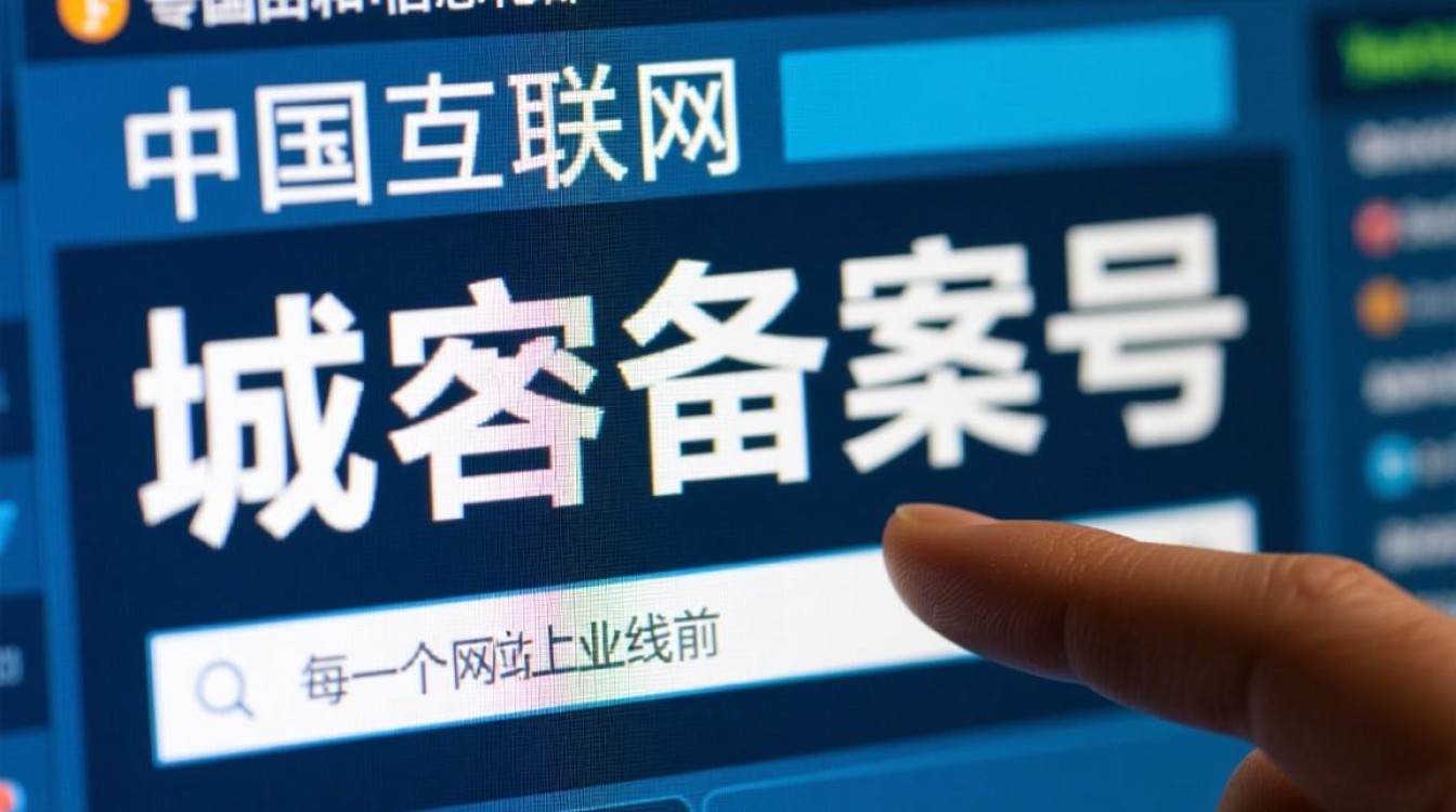 域名为什么必须备案?不备案会有什么影响?-好主机测评网