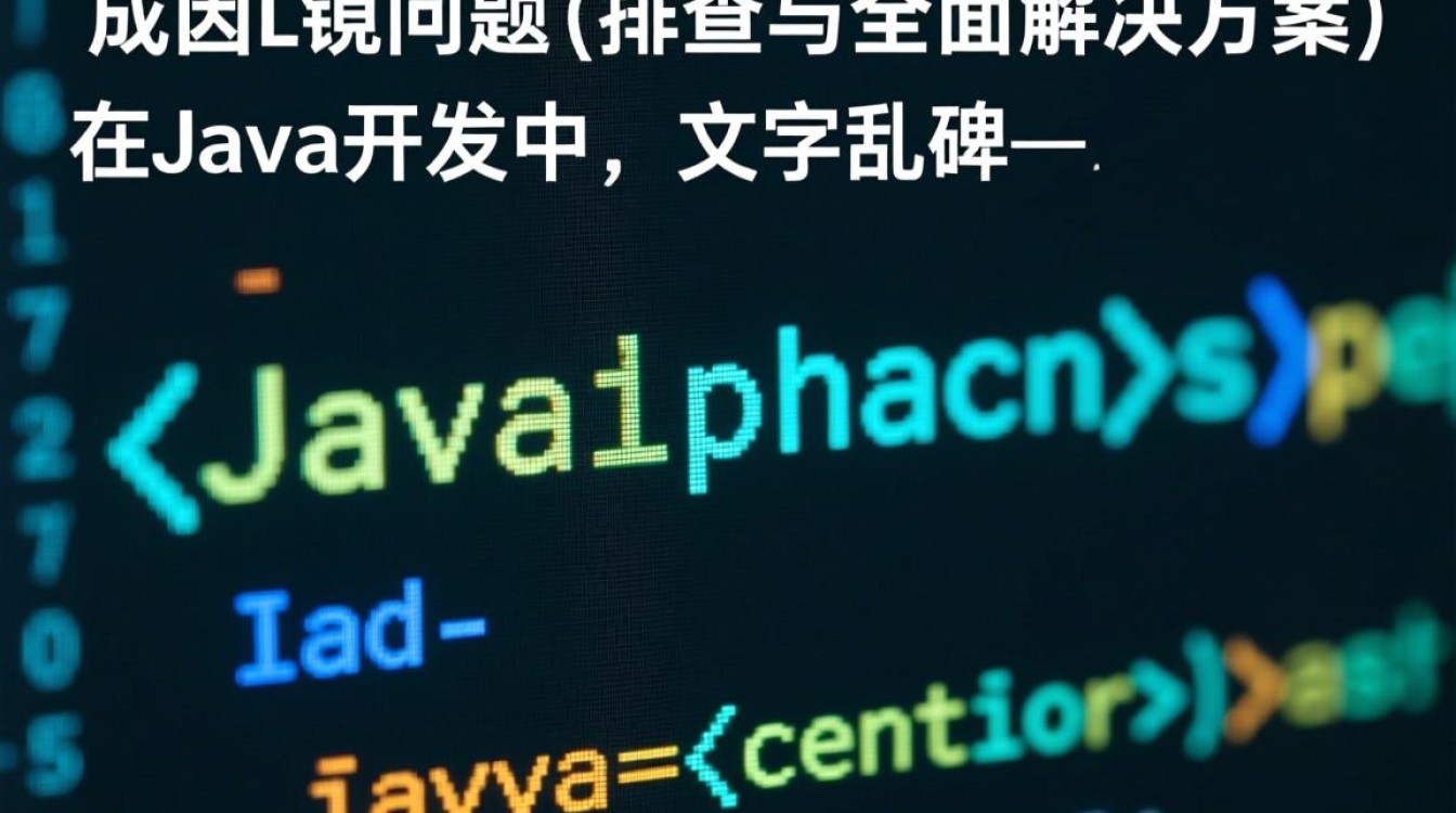 Java页面文字显示乱码如何解决？-好主机测评网