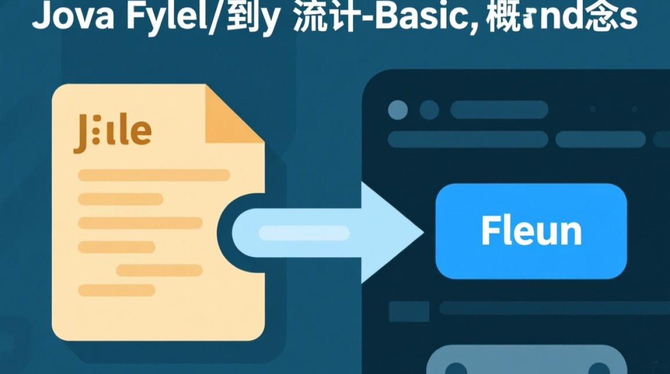 Java文件和流的关系是什么？如何用流操作文件？-好主机测评网