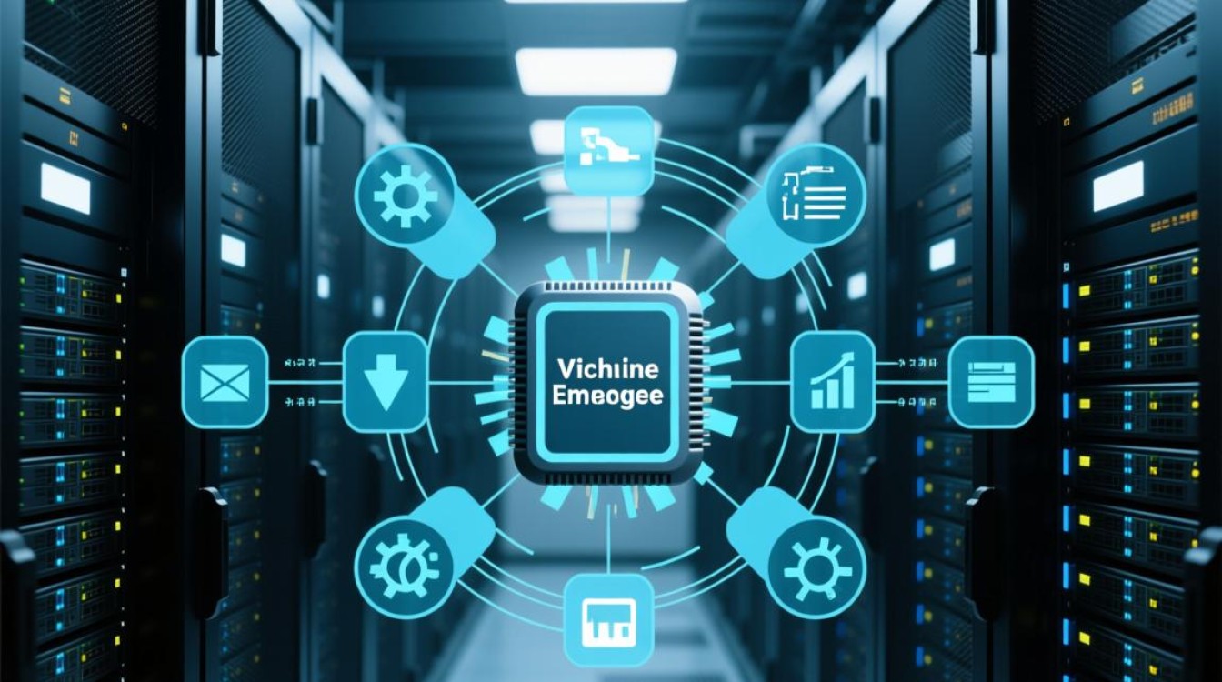 虚拟机增强组件是什么？如何提升虚拟机性能？