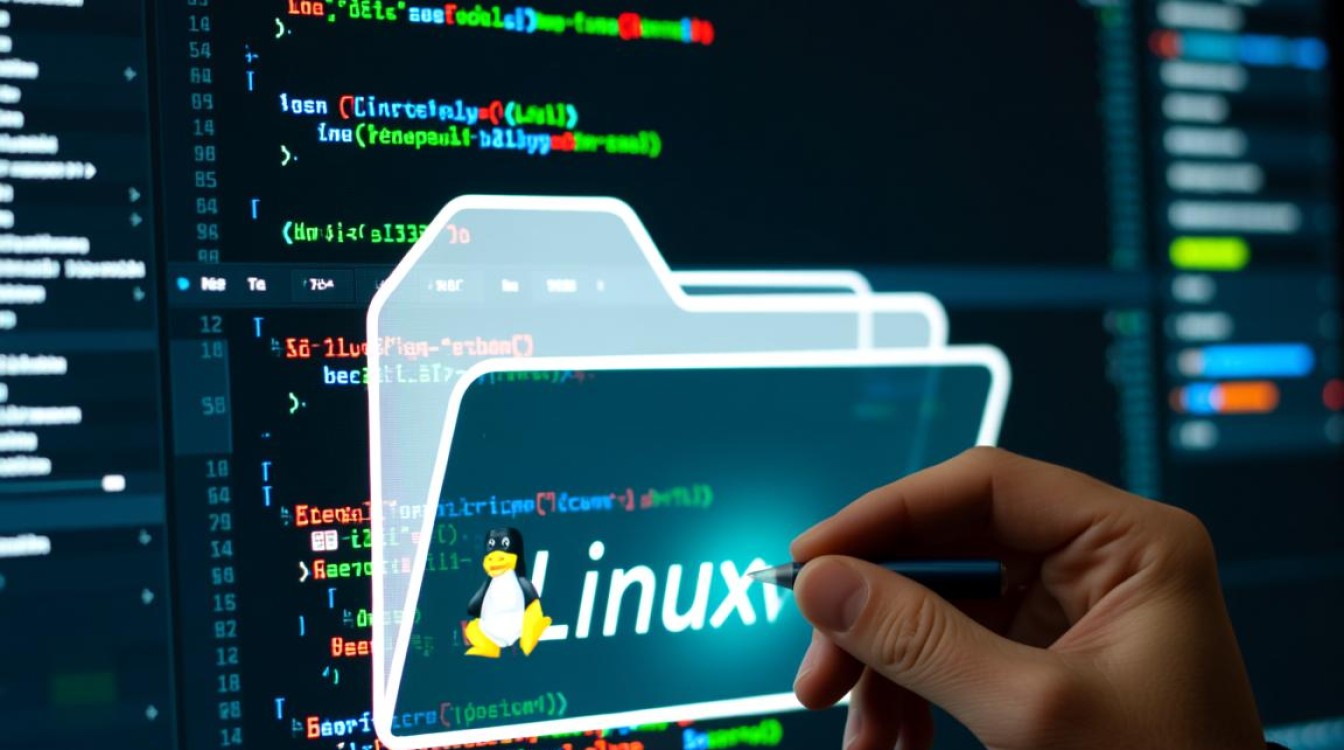 Linux文件定位找不到？高效命令与技巧有哪些？-好主机测评网