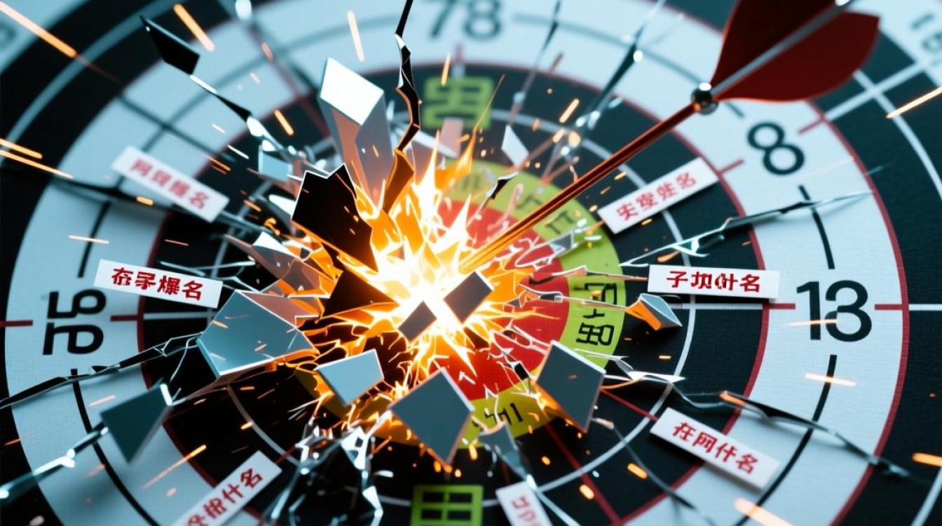 子域名爆破是什么意思？如何有效防范？-好主机测评网