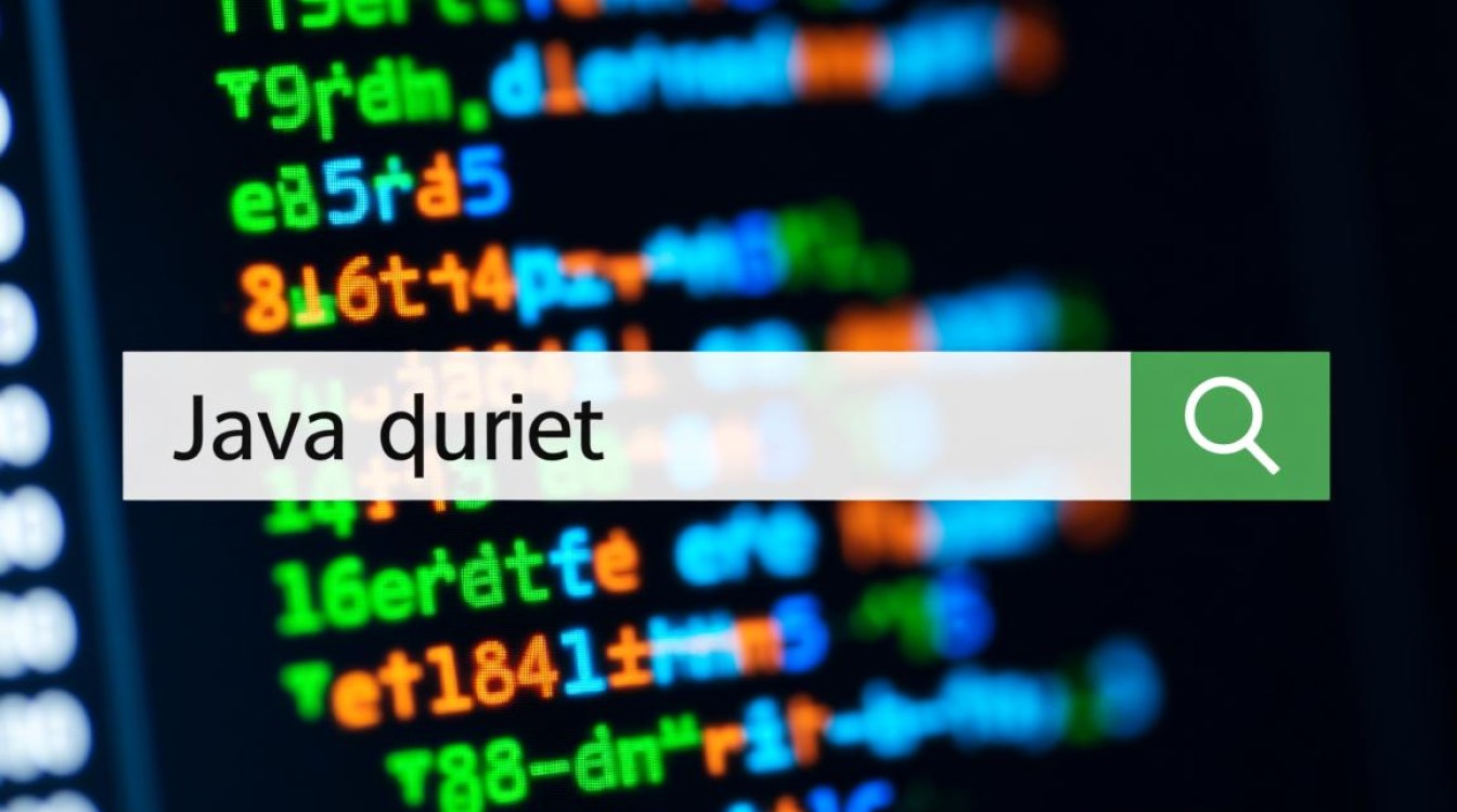 Java中如何实现模糊查询？SQL LIKE与MyBatis写法详解-好主机测评网