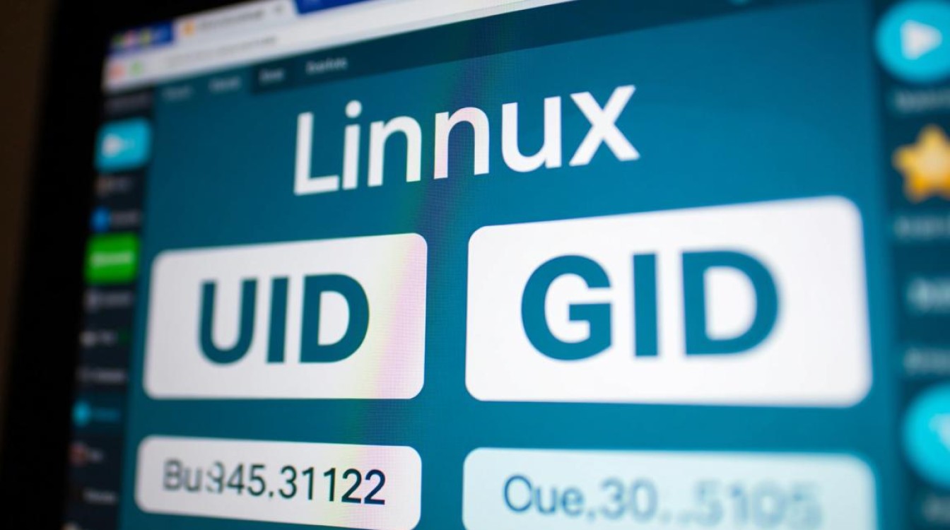 Linux修改id后如何解决权限失效问题?-好主机测评网