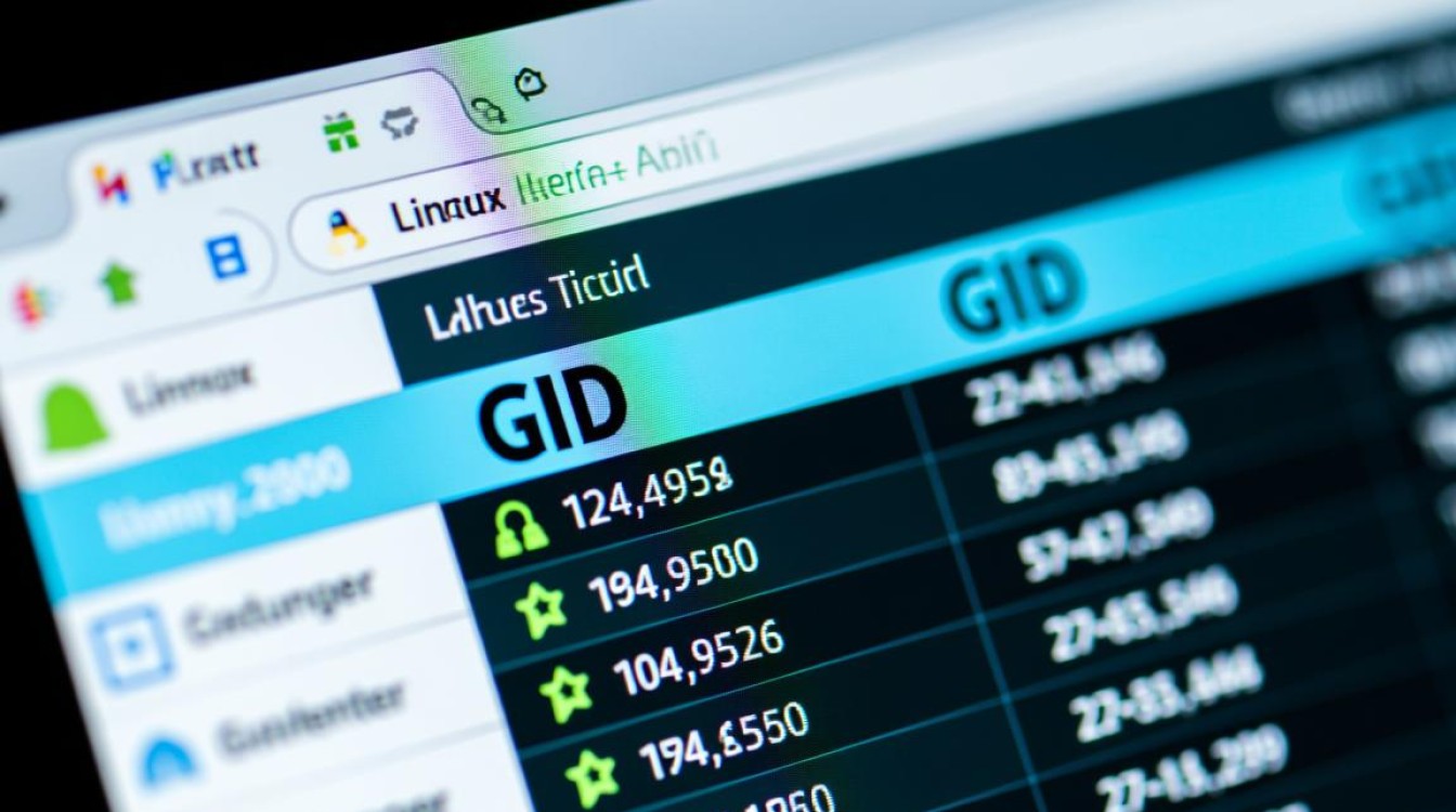 Linux修改id后如何解决权限失效问题? Linux修改id后如何解决权限失效问题?