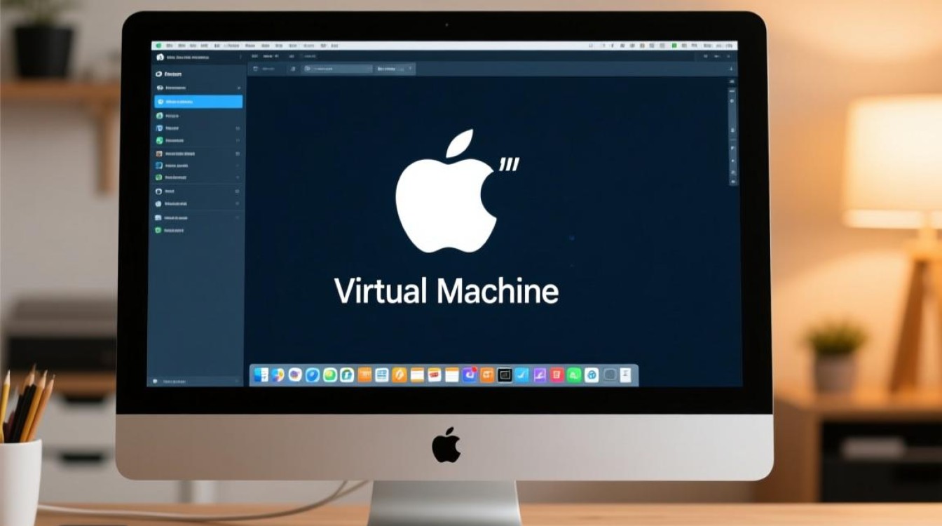 苹果虚拟机卡顿怎么办?虚拟机运行卡如何解决?-好主机测评网