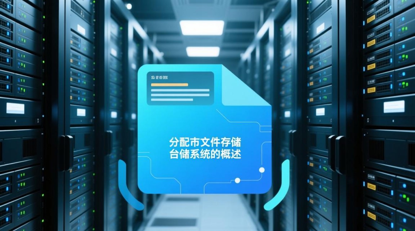 分布式文件存储系统调研下载时，如何高效获取与评估？