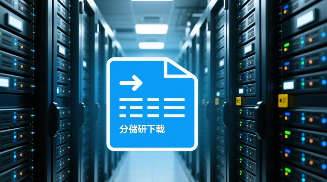 分布式文件存储系统调研下载时，如何高效获取与评估？