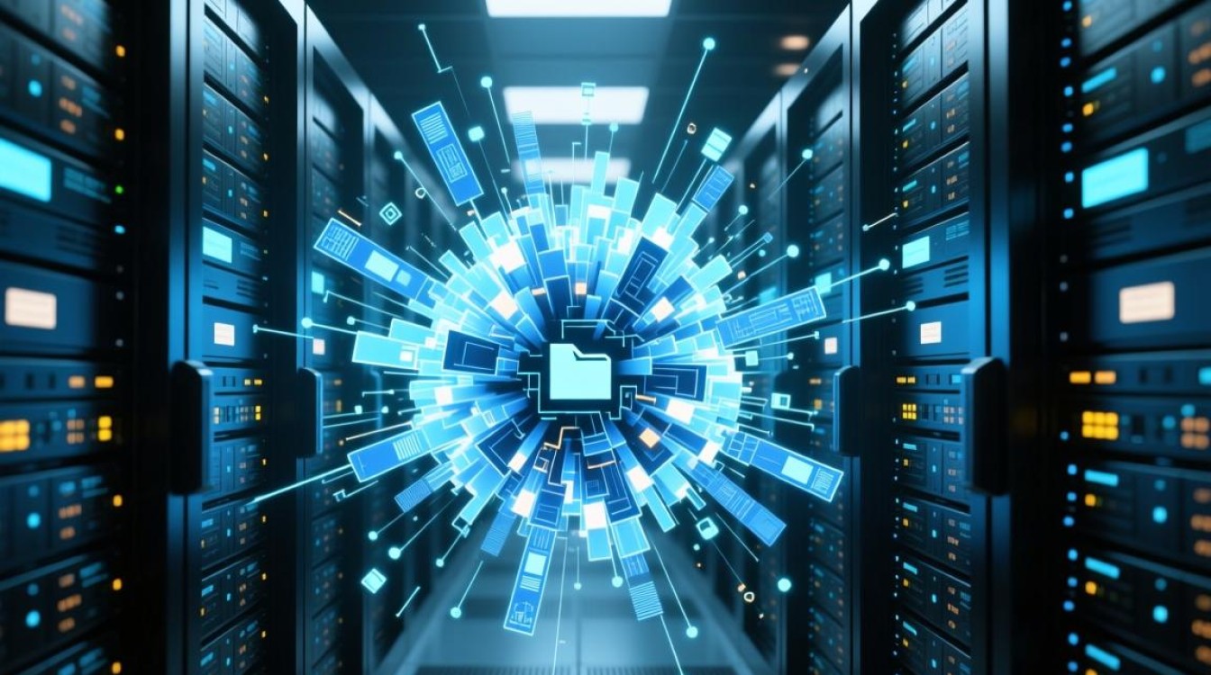 分布式文件存储系统哪个好？企业级选型关键因素有哪些？