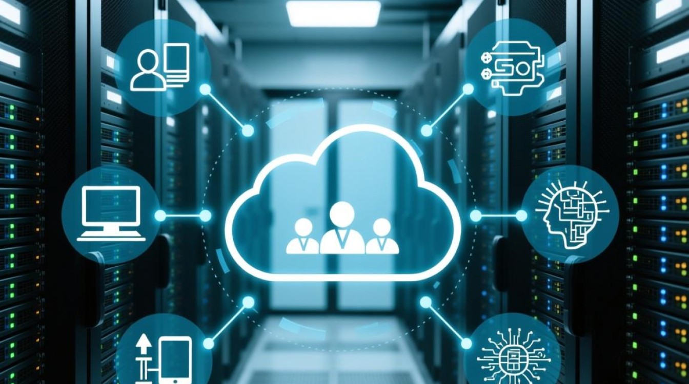 服务器桌面软件怎么选？企业高效办公必备指南