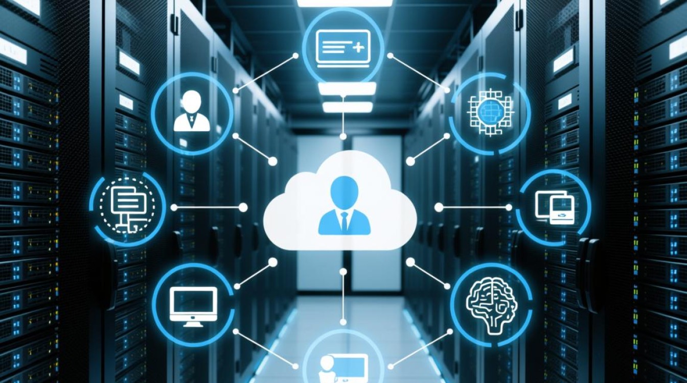 服务器桌面软件怎么选？企业高效办公必备指南