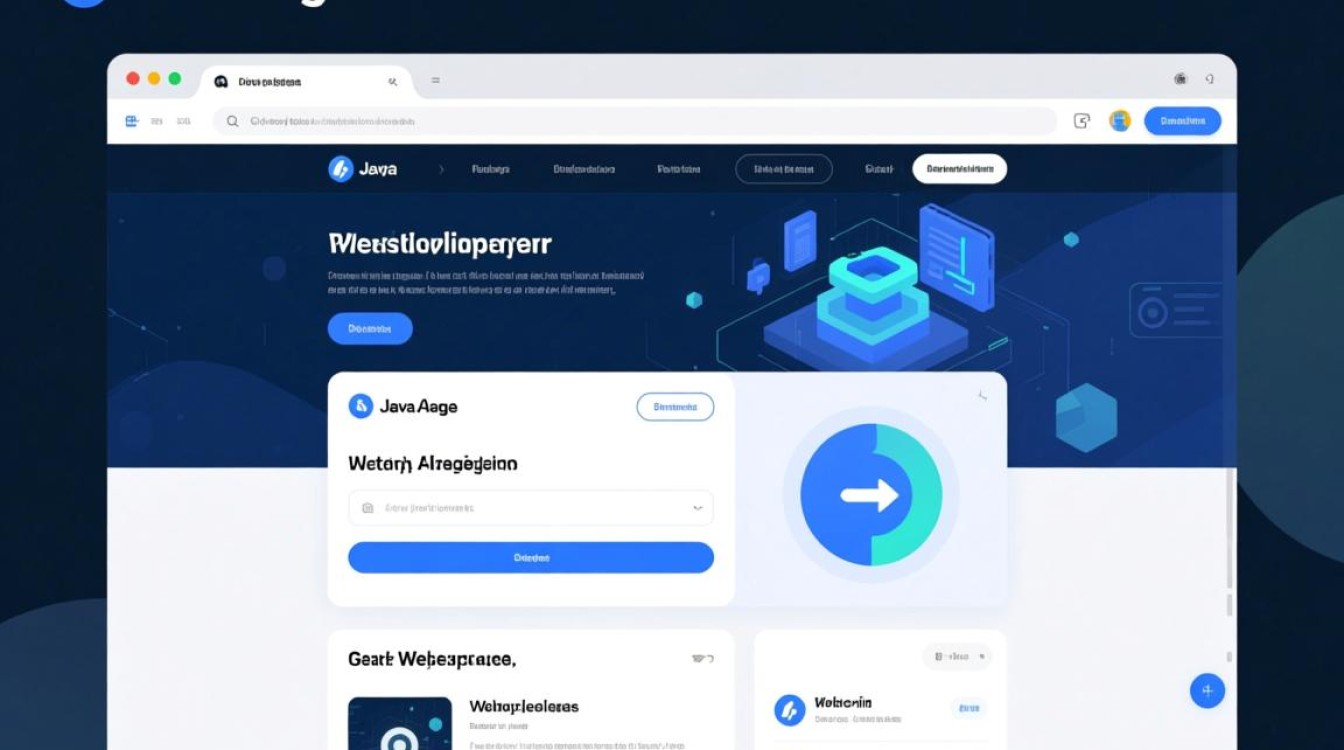 Java中跳转网页代码怎么写？具体实现方法有哪些？