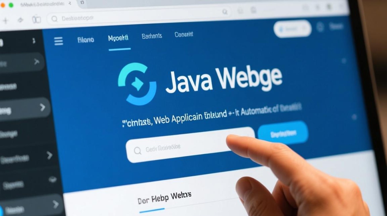 Java中跳转网页代码怎么写?具体实现方法有哪些?-好主机测评网