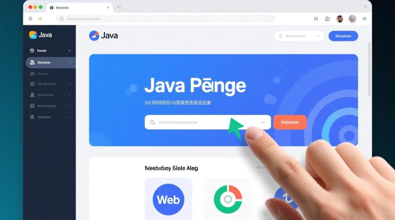 Java中跳转网页代码怎么写？具体实现方法有哪些？