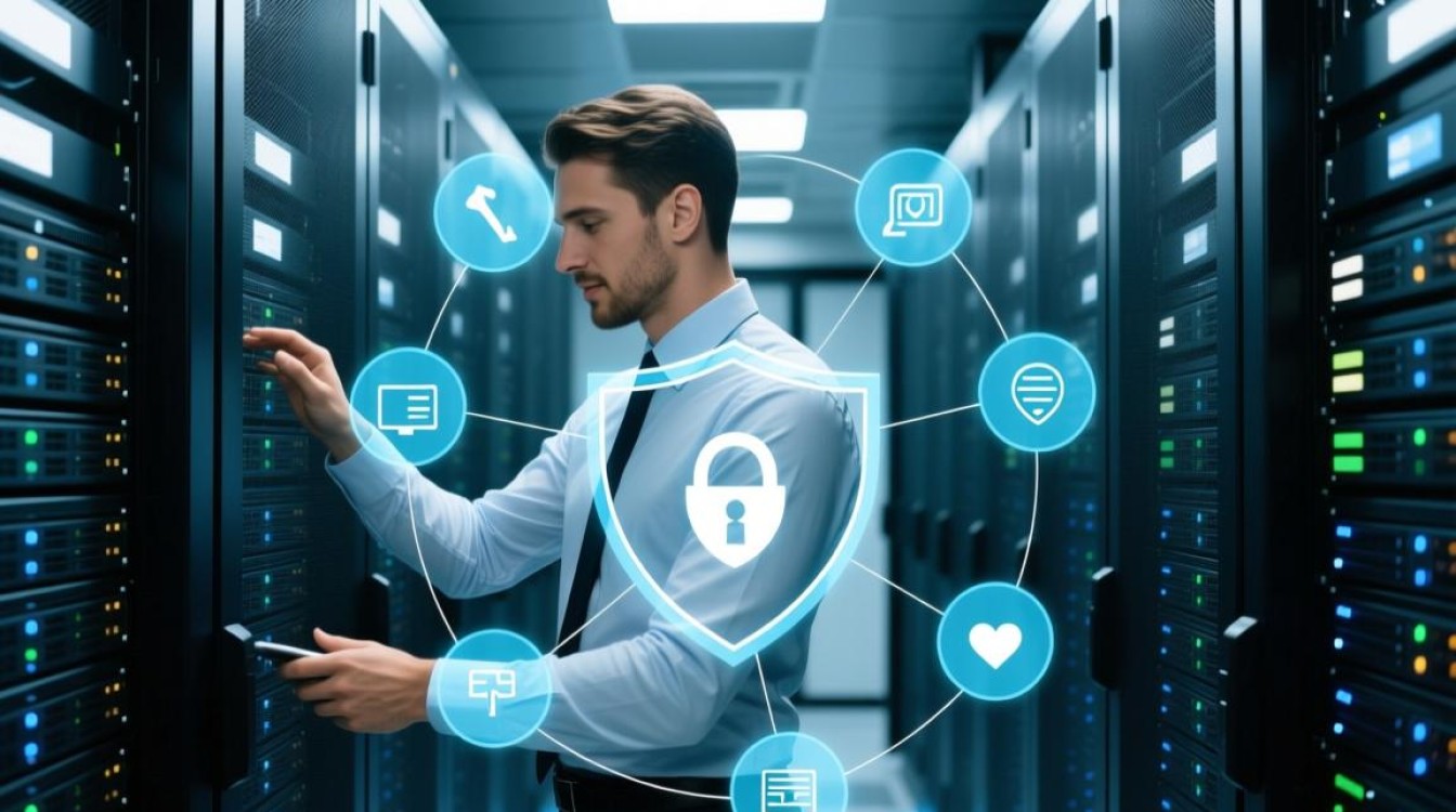 服务器欠费过期了怎么办？数据还能恢复吗？